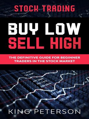 cover image of Stock Trading